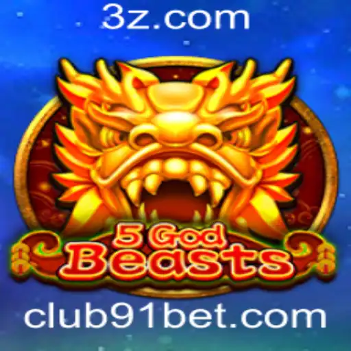 Explorando o Mundo de 5GodBeasts e o 91 Bet Club