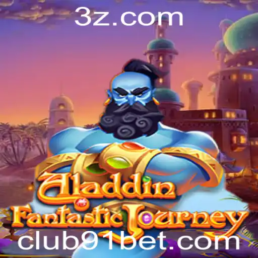Explorando o Mundo Encantado do Jogo Aladdin no 91 Bet Club
