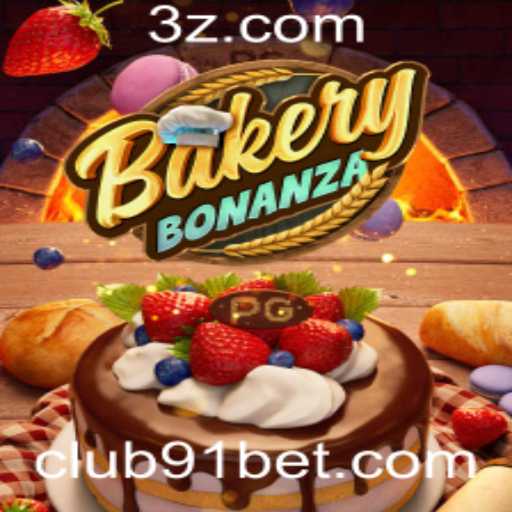 Desvendando BakeryBonanza: Mergulhe na Aventura Deliciosa do 91 Bet Club