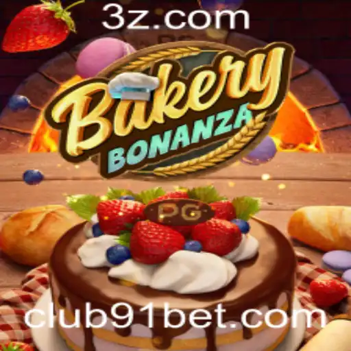 Desvendando BakeryBonanza: Mergulhe na Aventura Deliciosa do 91 Bet Club