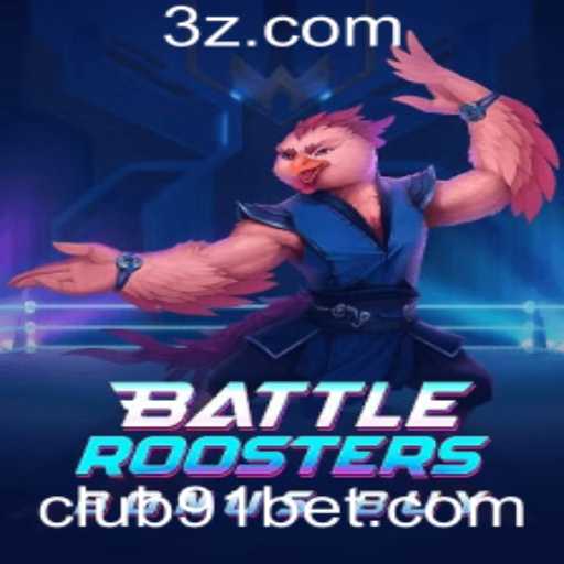 Explorando BattleRoostersBonusBuy: Uma Experiência Inovadora no 91 Bet Club