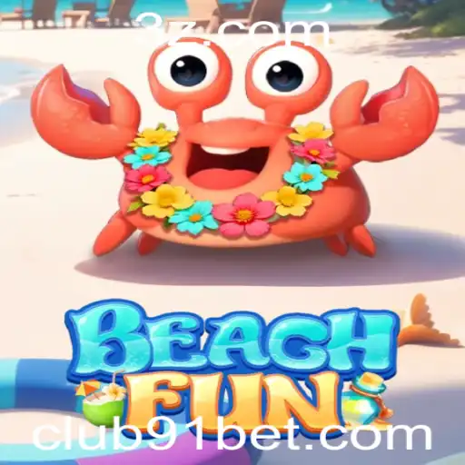 Descubra o Jogo BeachFun e o Mundo do 91 Bet Club