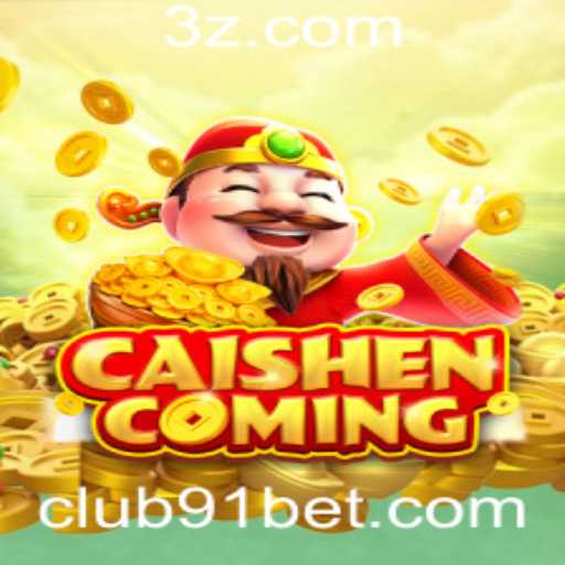 Explorando o Mundo Excitante de CAISHENCOMING no 91 Bet Club