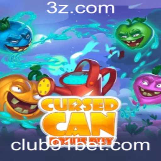 Explorando o Jogo CursedCanBonusBuy: Uma Nova Aventura no 91 bet Club