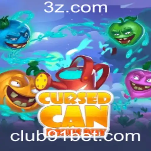 Explorando o Jogo CursedCanBonusBuy: Uma Nova Aventura no 91 bet Club