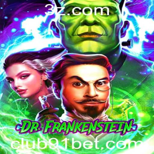 Descubra o Fascinante Mundo de DrFrankenstein e o 91 Bet Club
