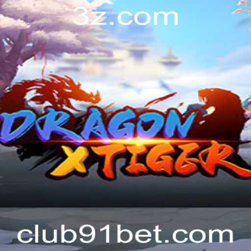 Explorando o Jogo DragonXTiger no 91 Bet Club