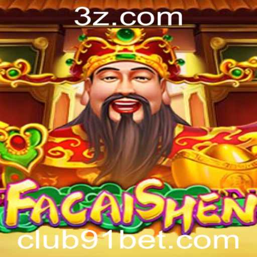Explorando o Fascinante Mundo de FaCaiShen no 91 Bet Club