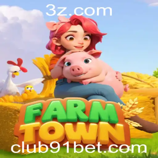 FarmTown: Explorando o Universo de Cultivo e Estratégia no 91 Bet Club