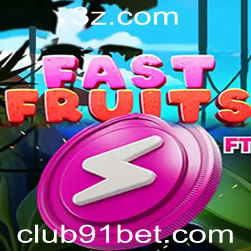 Descubra o Empolgante Mundo de FastFruits no 91 Bet Club