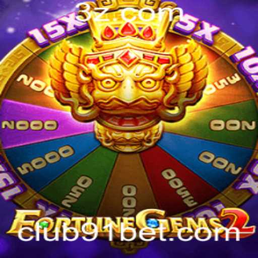 Descubra o Fascinante Mundo de FortuneGems2 no 91 Bet Club