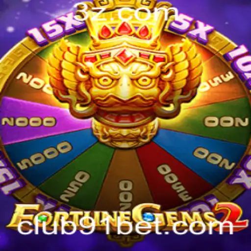 Descubra o Fascinante Mundo de FortuneGems2 no 91 Bet Club