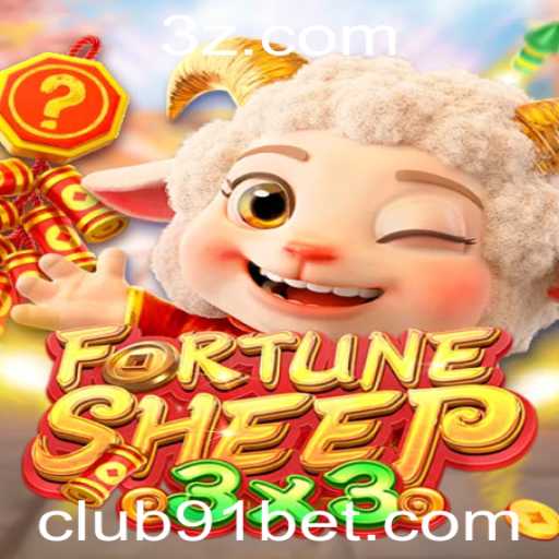 Descubra 'FortuneSheep': O Jogo em Ascensão do 91 Bet Club