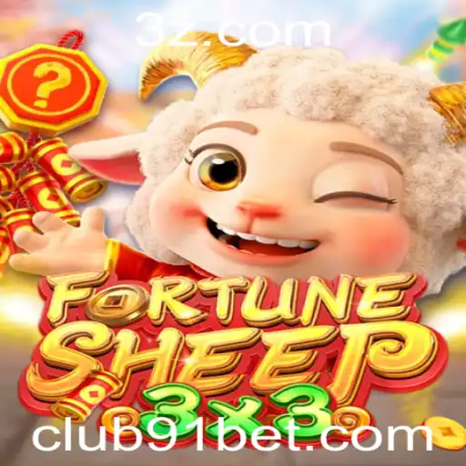 Descubra 'FortuneSheep': O Jogo em Ascensão do 91 Bet Club