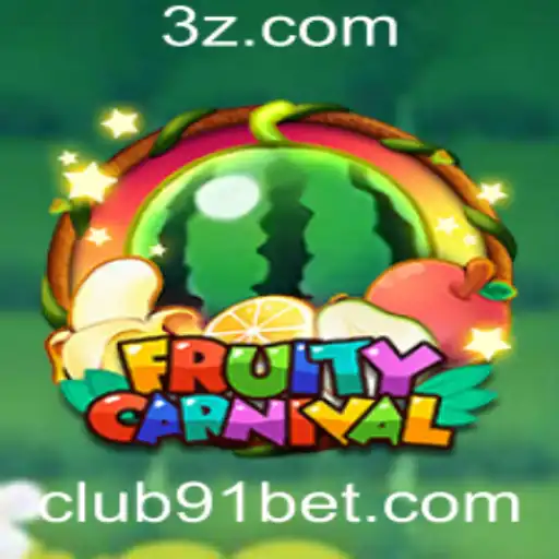 Descubra o Encanto do Jogo FruityCarnival no 91 bet Club