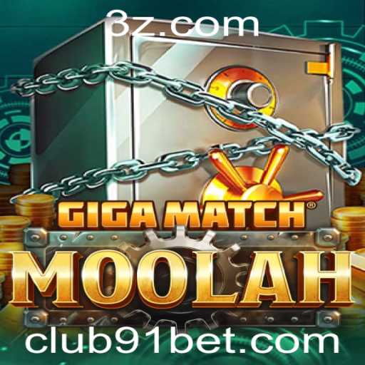 Descubra a Excitação do GigaMatchMoolah no 91 Bet Club