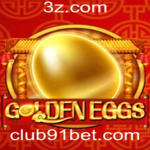 Descubra o Fascinante Mundo de GoldenEggs no 91 Bet Club