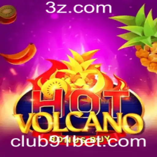 Explorando o Mundo de HotVolcanoBonusBuy no 91 Bet Club