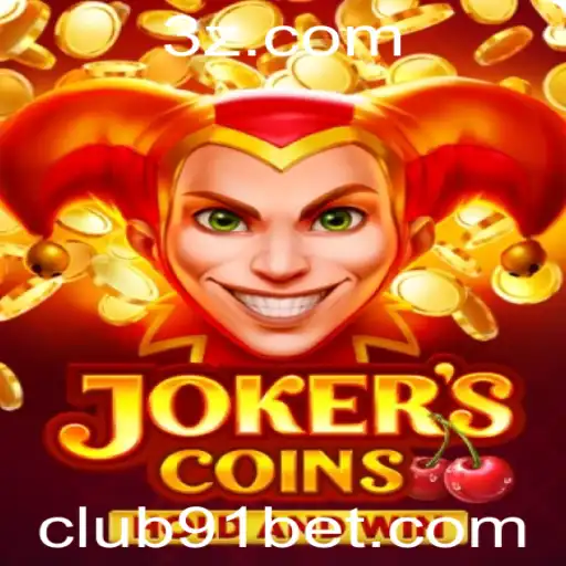Descubra o Fascinante Mundo de JokersCoins no 91 Bet Club