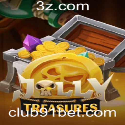 Descubra os Segredos do Jogo 'JollyTreasures': Um Mergulho no Aventureiro Mundo dos Piratas