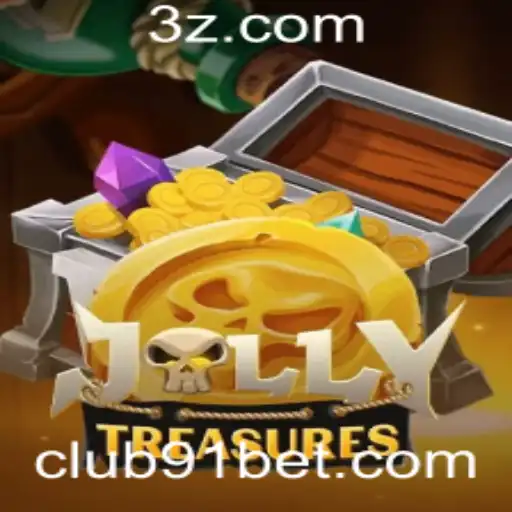 Descubra os Segredos do Jogo 'JollyTreasures': Um Mergulho no Aventureiro Mundo dos Piratas