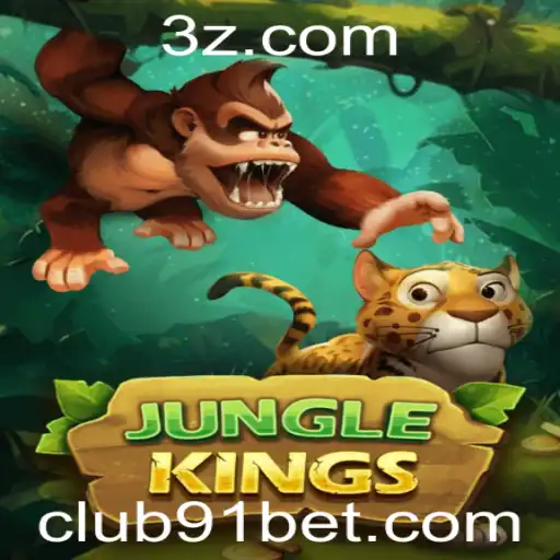 Descubra JungleKings: Uma Aventura Emocionante no Mundo dos Jogos de Azar