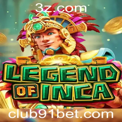 Descubra o Fascinante Mundo de LegendofInca com 91 Bet Club