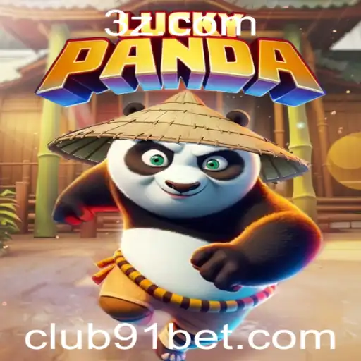 Descubra LuckyPanda: Uma Experiência Única no 91 Bet Club