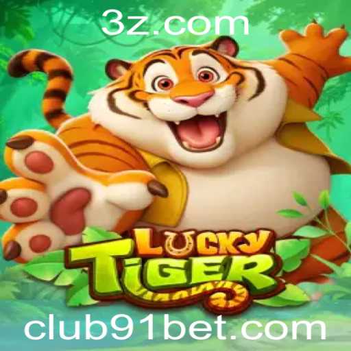 Explorando LuckyTiger: A Nova Sensação do 91 Bet Club