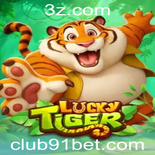 Explorando LuckyTiger: A Nova Sensação do 91 Bet Club