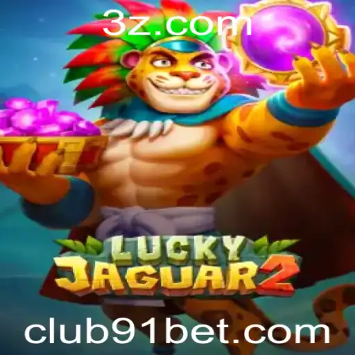 Descubra o Mundo Emocionante de Luckyjaguar2 no 91 Bet Club