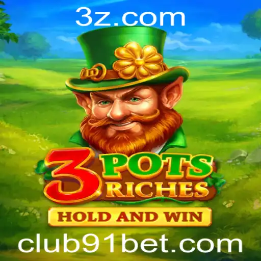 Explorando o Fascinante Mundo do Jogo 3potsRiches do 91 Bet Club