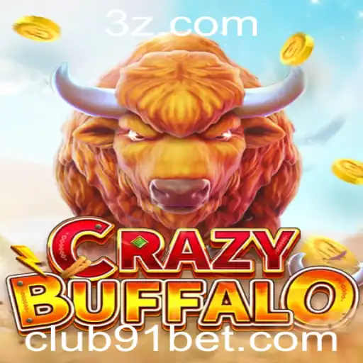 Descubra o Mundo do CRAZYBUFFALO com 91 Bet Club