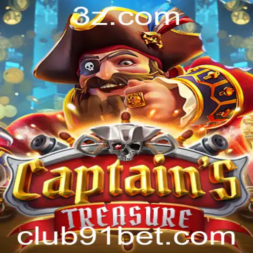 Explorando o Fascinante Mundo de CaptainssTreasure no 91 Bet Club