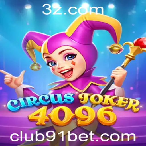 Explorando os Segredos do CircusJoker4096 no 91 Bet Club