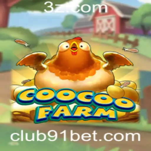 CooCooFarm: Um Mergulho no Universo da Diversão e Estratégia