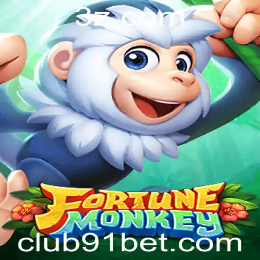 Explorando FortuneMonkey: O Novo Sucesso do 91 bet Club