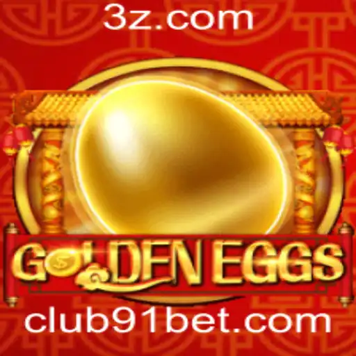 Descubra o Fascinante Mundo de GoldenEggs no 91 Bet Club