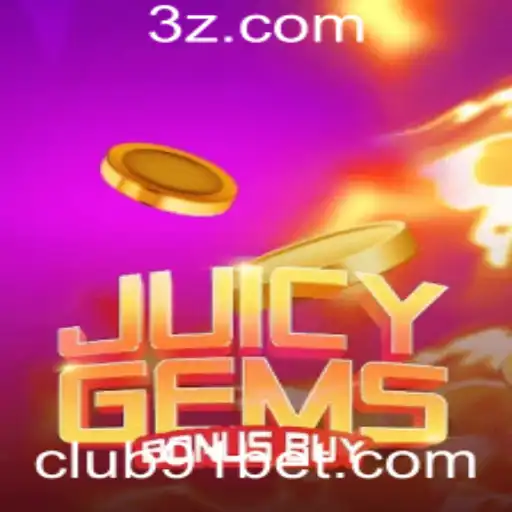 Descubra JuicyGemsBonusBuy: O Jogo Sensação do 91 Bet Club