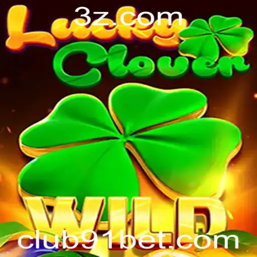 Descubra o Fascínio do LuckyClover no 91 Bet Club