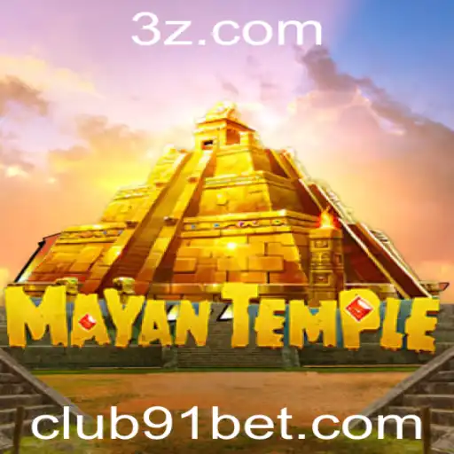 Descubra o Fascinante Mundo do Jogo MayanTemple no 91 Bet Club