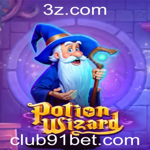 Descubra o Fascinante Mundo de PotionWizard com Conexão ao 91 bet Club