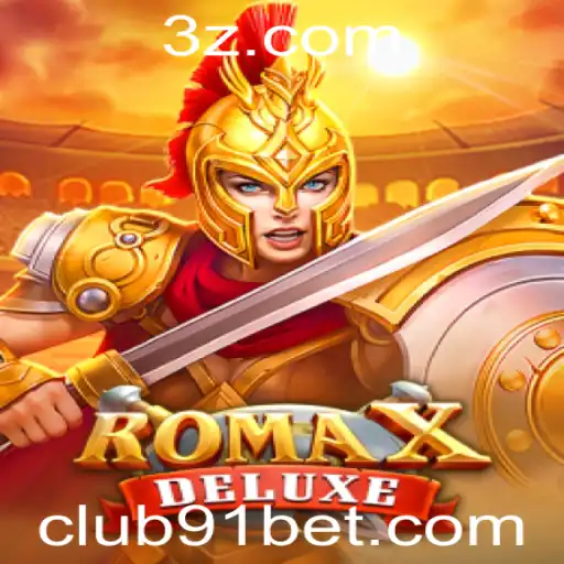 Explorando o Mundo do Jogo RomaXDeluxe: A Nova Sensação do 91 Bet Club