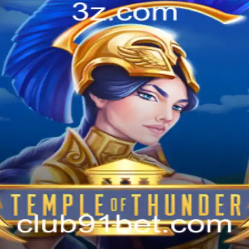 Descubra o Fascinante Mundo do Jogo Temple of Thunder
