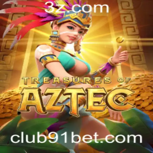 Explorando o Fascinante Jogo Treasures of Aztec no 91 Bet Club