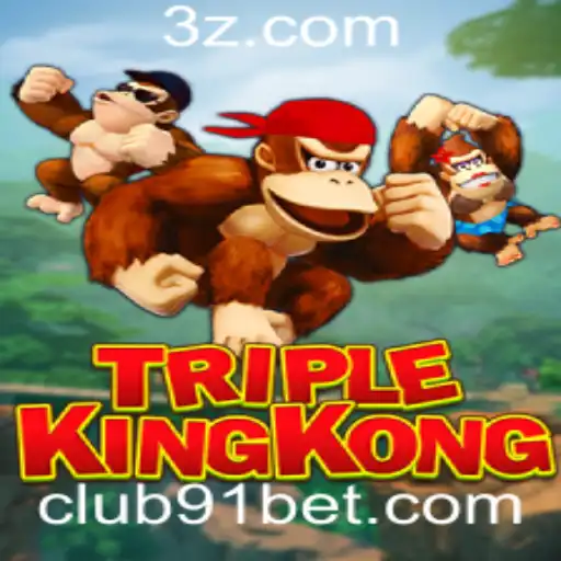 Explorando TripleKingKong: Um Mergulho na Ação do 91 Bet Club