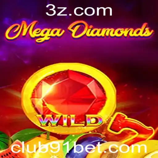Descubra o Fascinante Mundo do MegaDiamond no 91 Bet Club