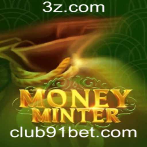Descubra MoneyMinter: A Evolução do Entretenimento com 91 Bet Club