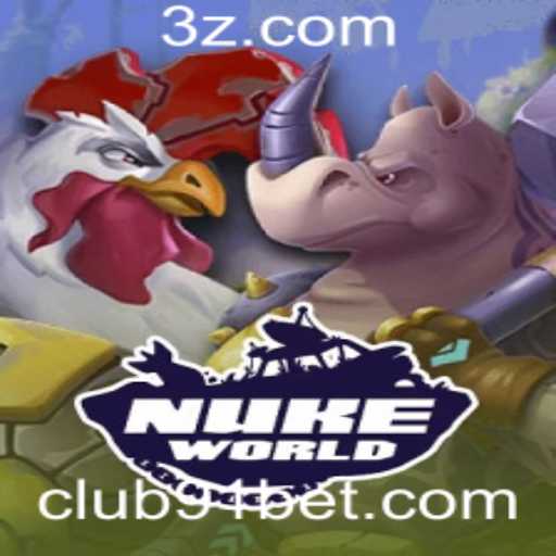 Explorando NukeWorld: O Impacto e as Regras do Jogo no 91 Bet Club