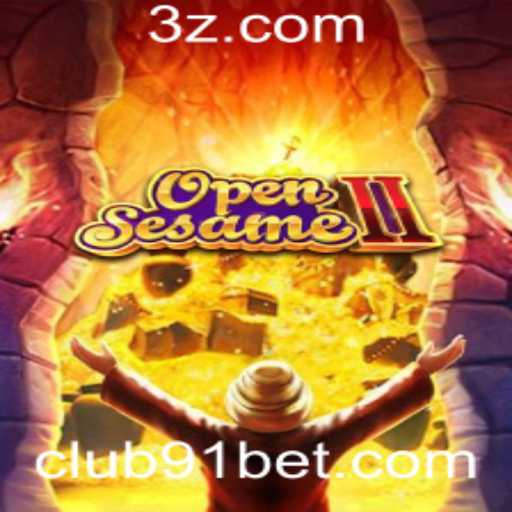 Explorando o Mundo do Jogo OpenSesameII no 91 Bet Club